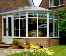 Essex Conservatory
